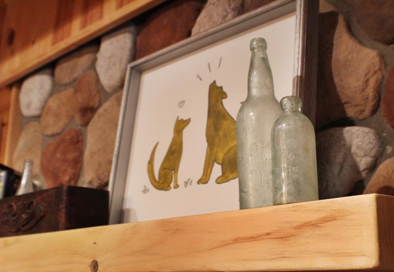 Coyote Cabin - thumb 14