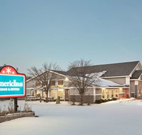 AmericInn by Wyndham Douglas/Saugatuck - Hotels Find