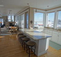 Pier Harbor 3 Condo at Saint Ignace - Hotels Find