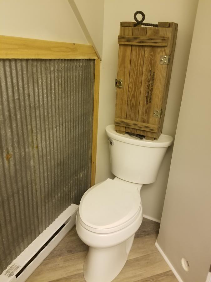 The M22 Hawks Nest Condo #29 - thumb 17