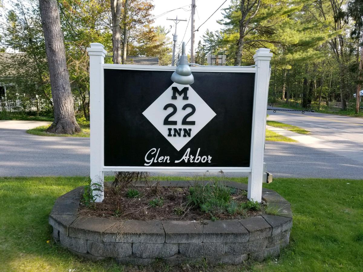 The M-22 Inn Glen Arbor - thumb 0