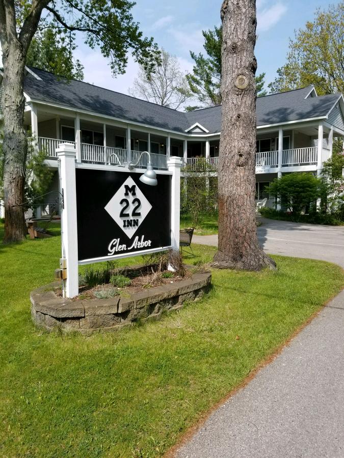 The M-22 Inn Glen Arbor - thumb 4