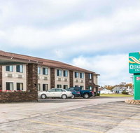 Quality Inn Saint Ignace - Hotels Find