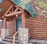 801 Mountain Cabin - Hotels Find