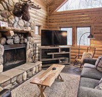 839 Mountain Cabin - Hotels Find