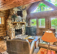 803 Mountain Cabin - Hotels Find