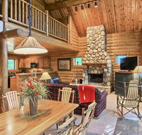 823 Mountain Cabin - Hotels Find