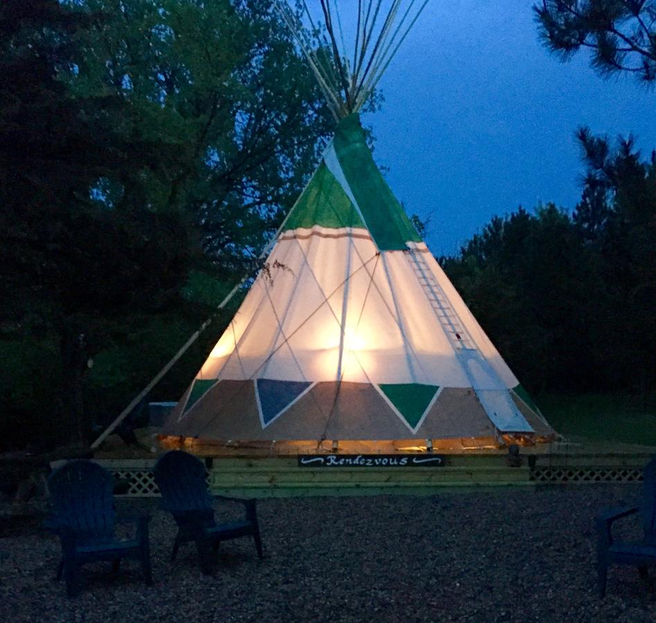 P2 Rendezvous Private Country Home Adults Only - thumb 26