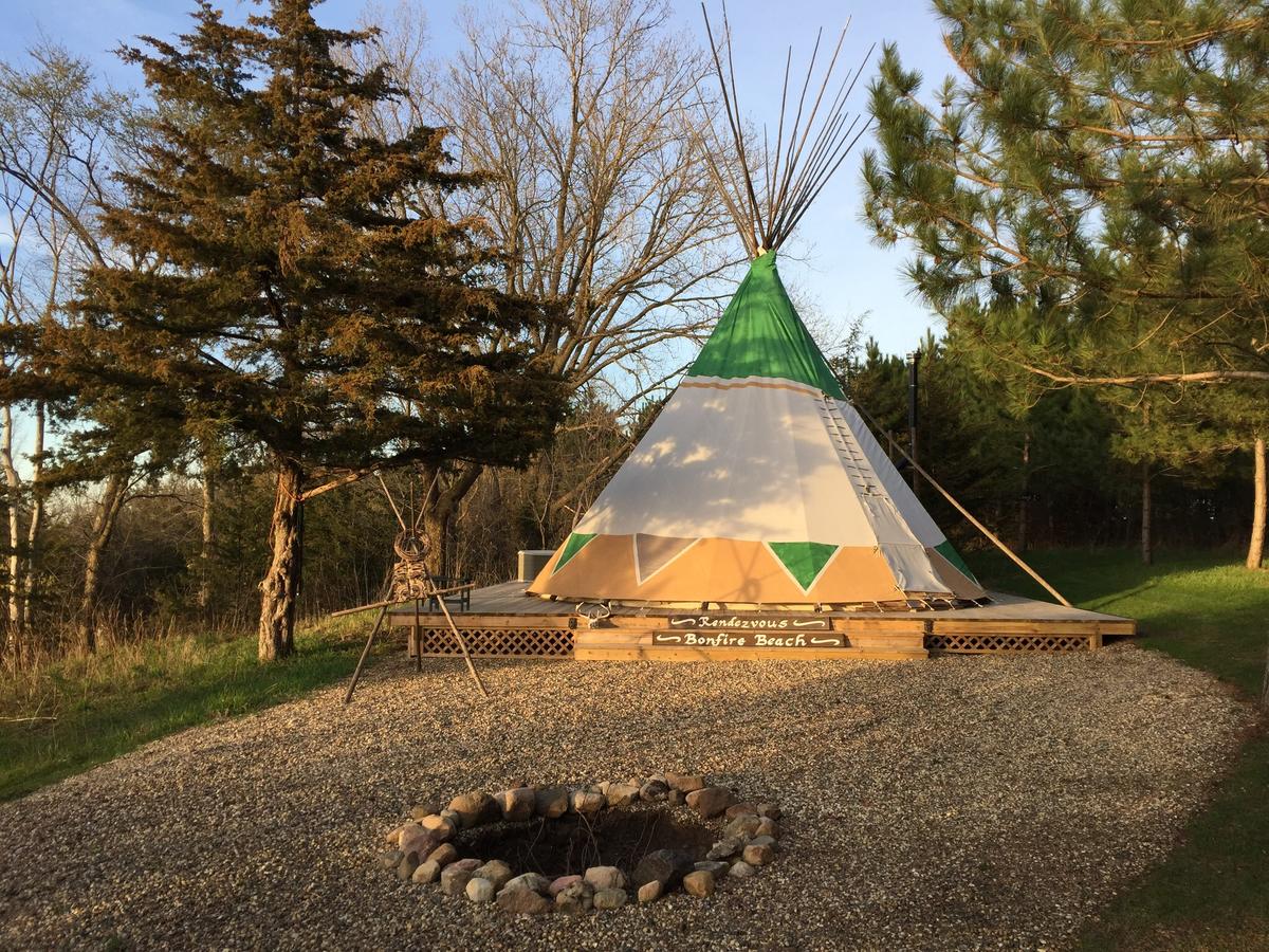 P2 Rendezvous Private Country Home Adults Only - thumb 25