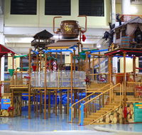 Great Wolf Lodge Bloomington - Hotels Find