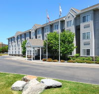 Microtel Inn  Suites by Wyndham Bloomington/Minneapolis - Hotels Find