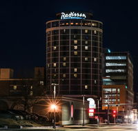 Radisson Hotel Duluth-Harborview - Hotels Find