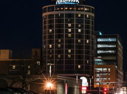 Radisson Hotel Duluth-Harborview