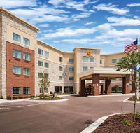 La Quinta by Wyndham St. Paul-Woodbury - Hotels Find