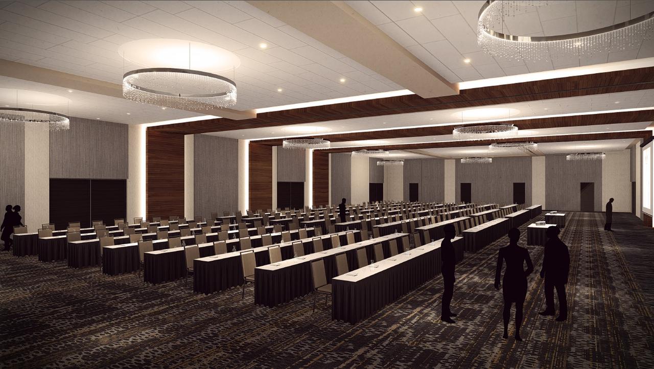 InterContinental Minneapolis - St. Paul Airport - thumb 25