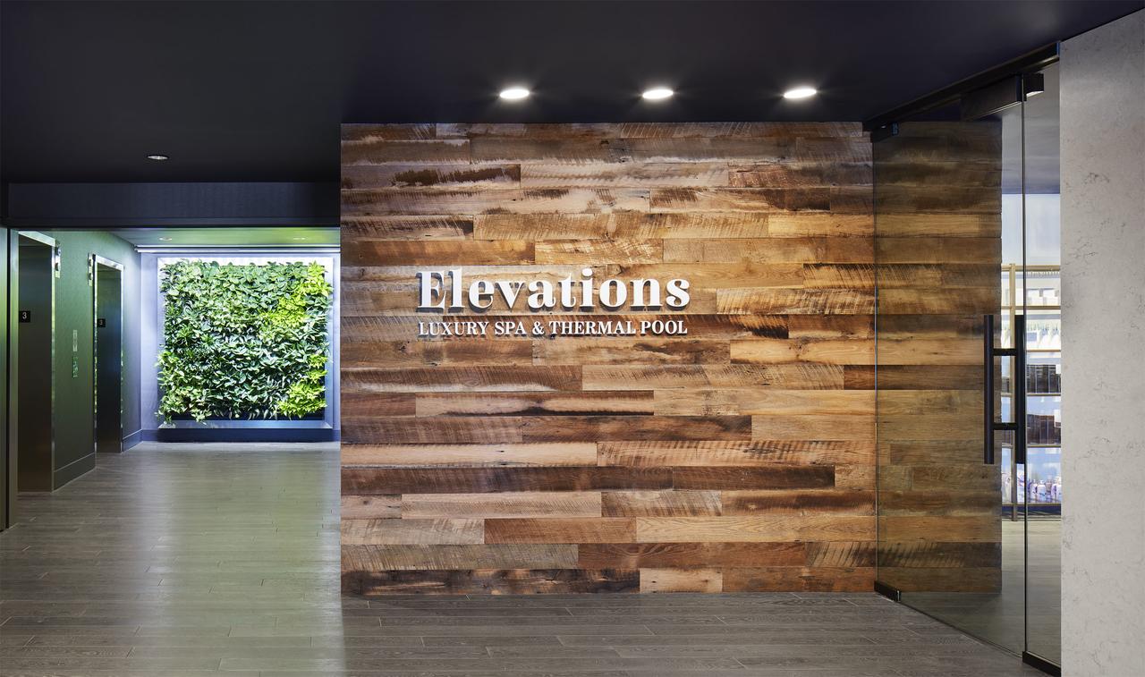 InterContinental Minneapolis - St. Paul Airport - thumb 6