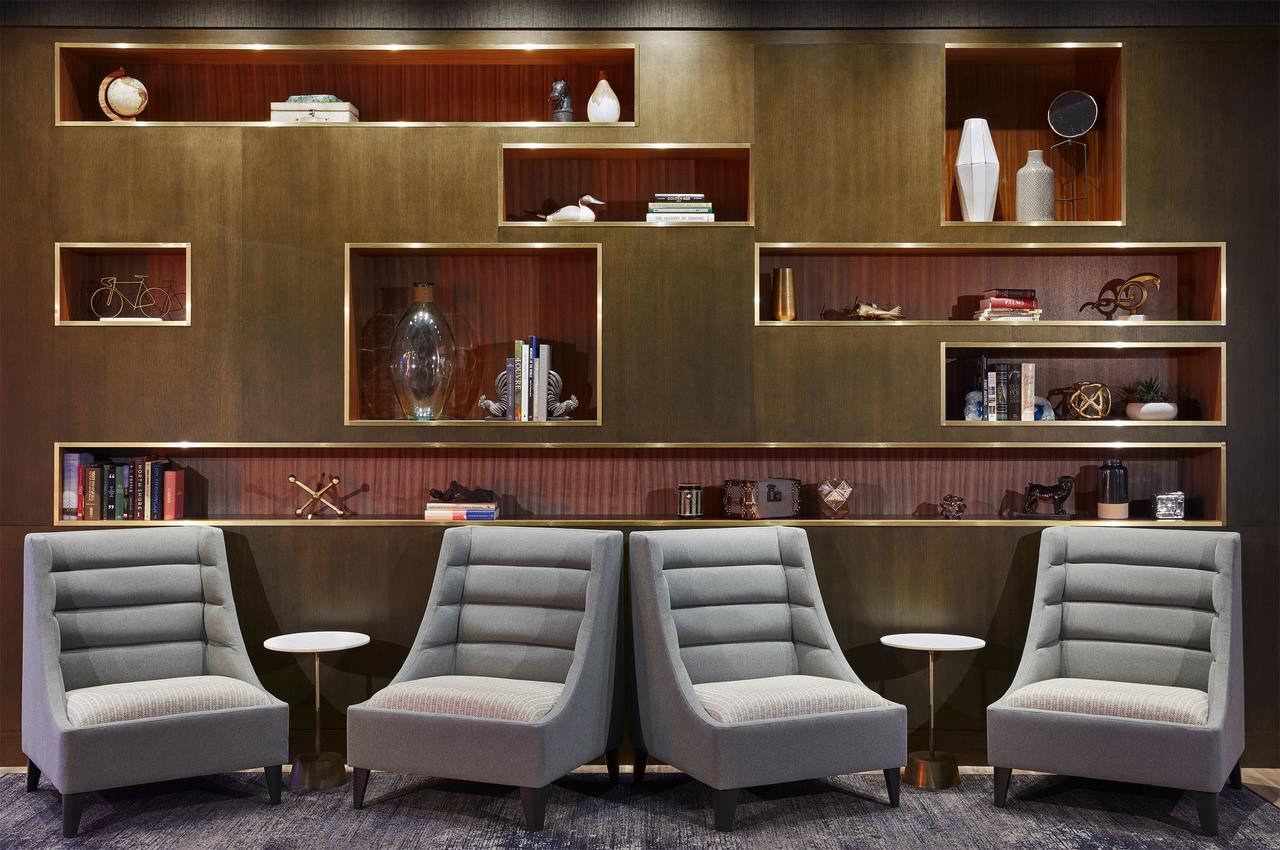 InterContinental Minneapolis - St. Paul Airport - thumb 14