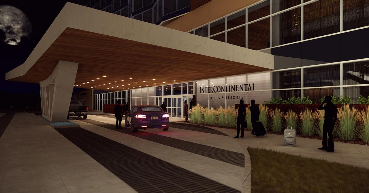 InterContinental Minneapolis - St. Paul Airport - thumb 21