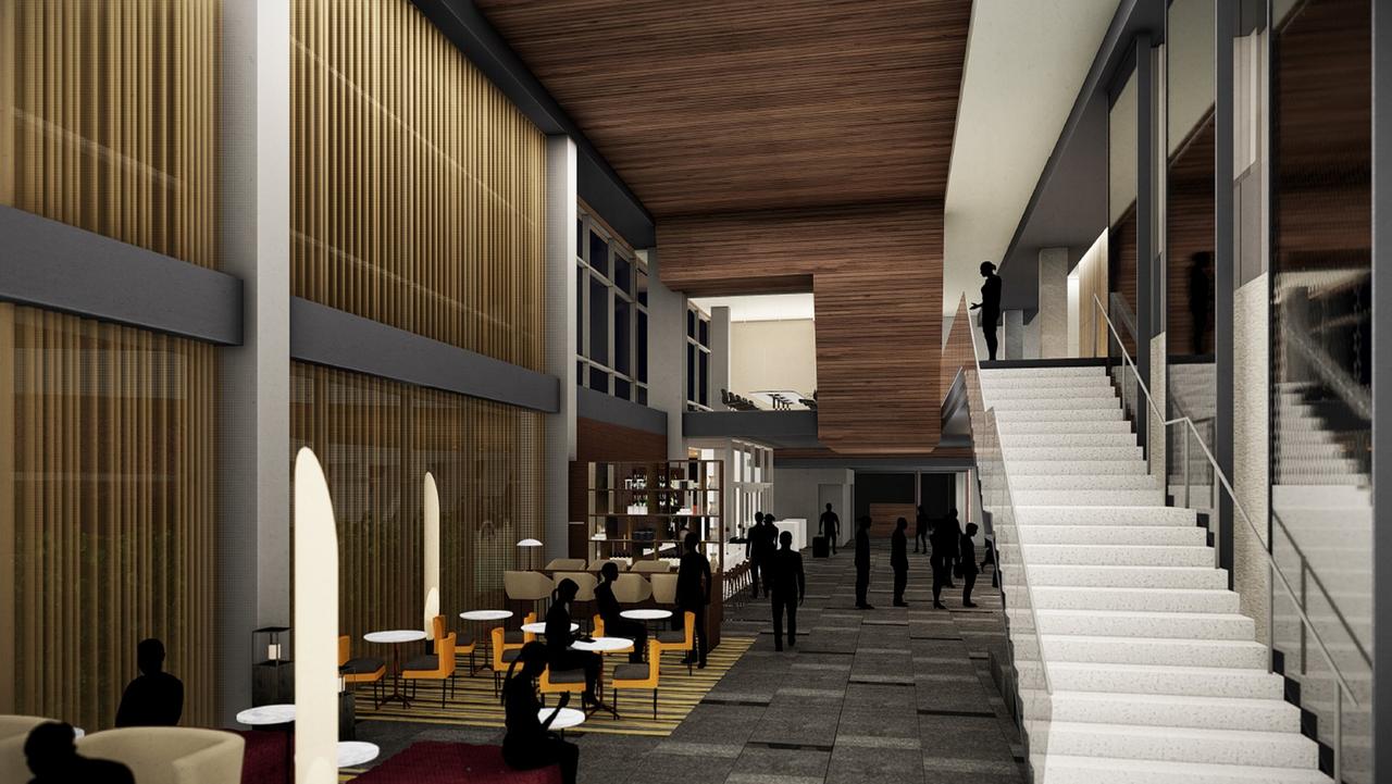 InterContinental Minneapolis - St. Paul Airport - thumb 24