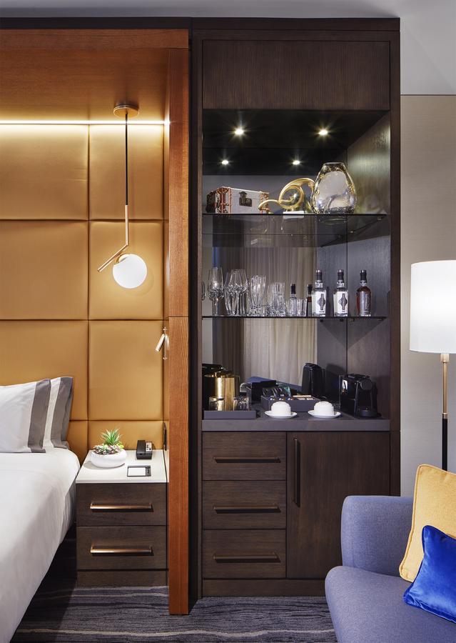 InterContinental Minneapolis - St. Paul Airport - thumb 9