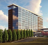 InterContinental Minneapolis - St. Paul Airport - Hotels Find