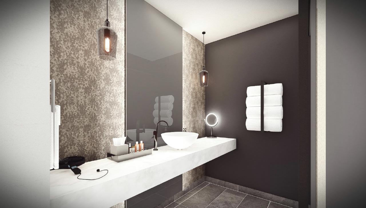 InterContinental Minneapolis - St. Paul Airport - thumb 19