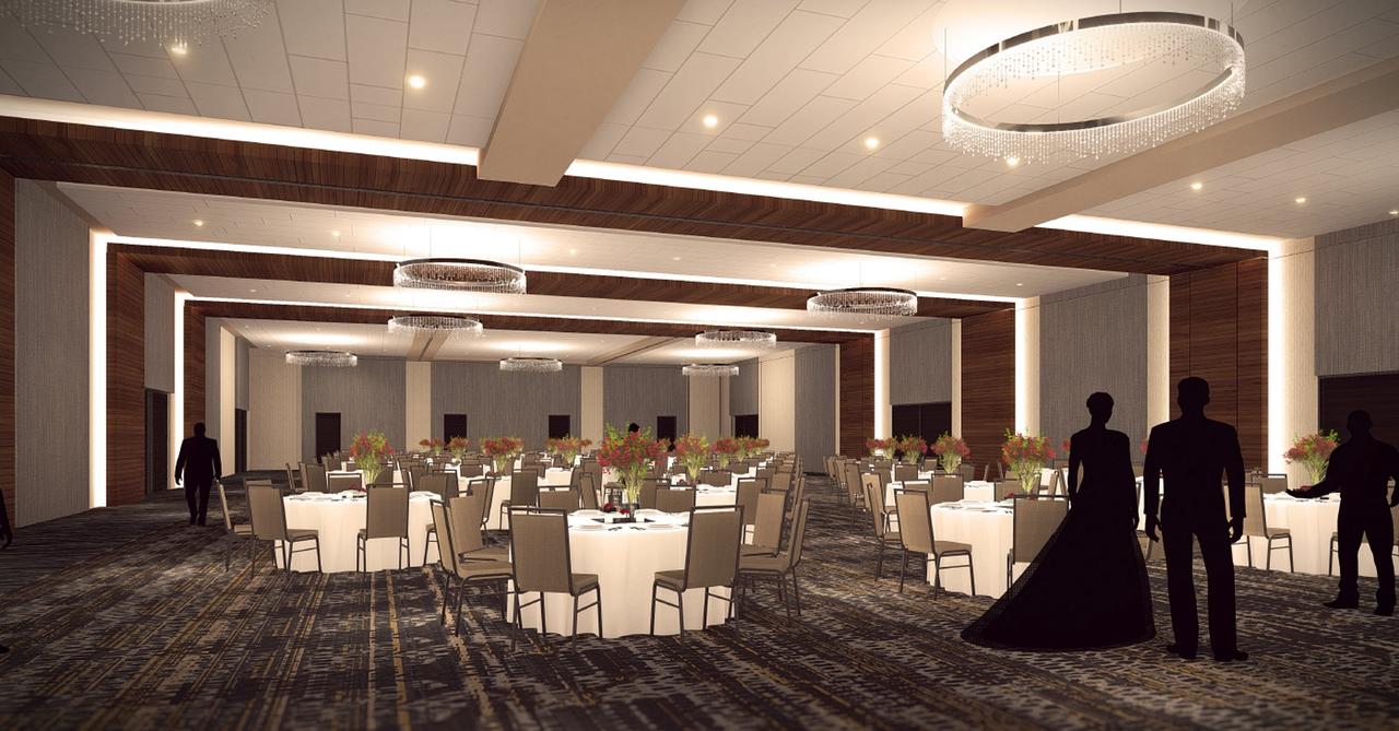 InterContinental Minneapolis - St. Paul Airport - thumb 26