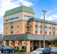 Comfort Inn MSP Airport - Mall of America - Hotels Find