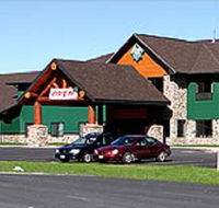 White Oak Inn and Suites - Hotels Find