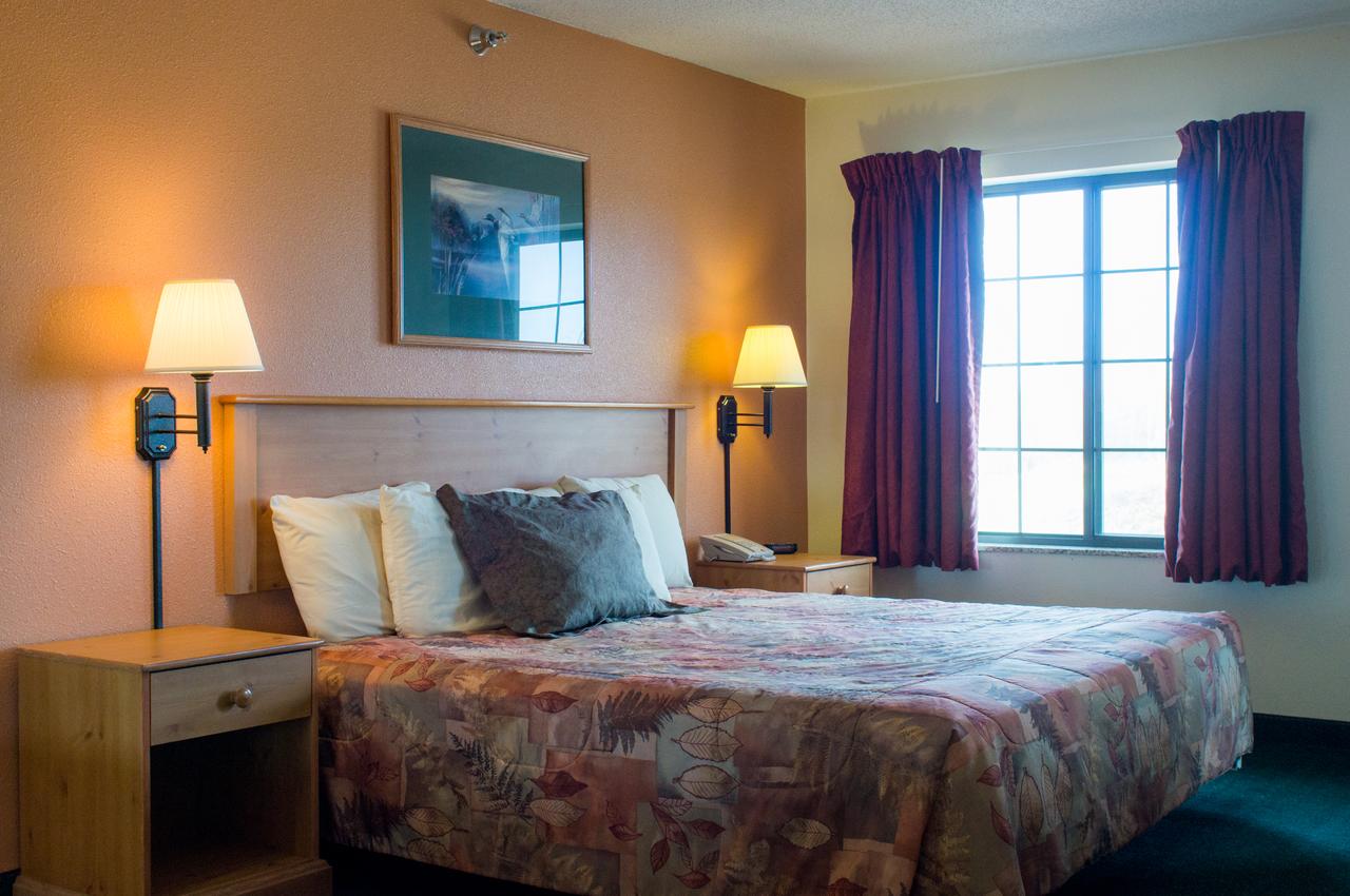 White Oak Inn And Suites - thumb 11