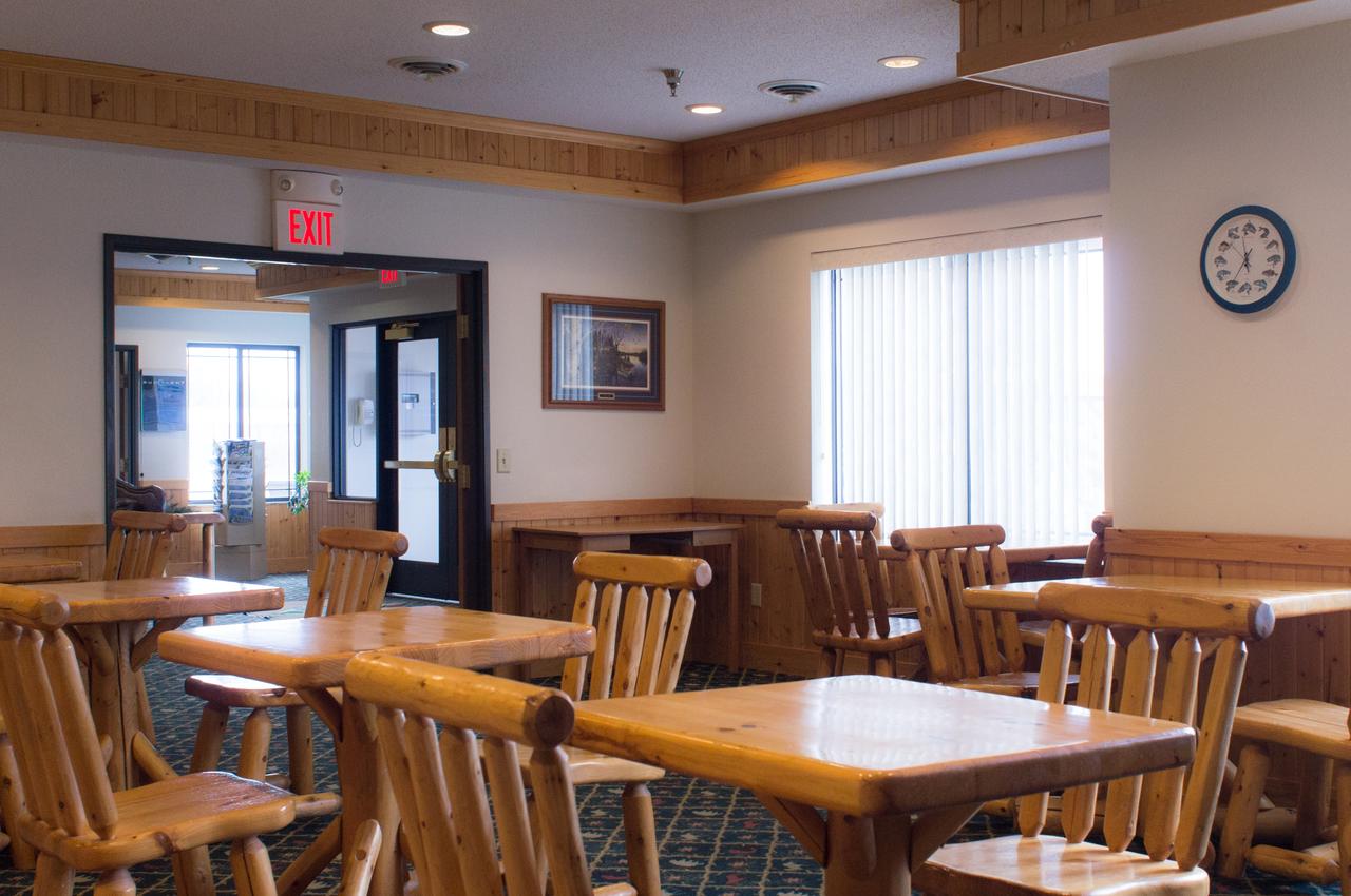 White Oak Inn And Suites - thumb 35