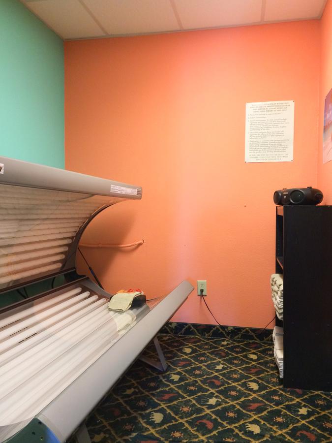 White Oak Inn And Suites - thumb 8