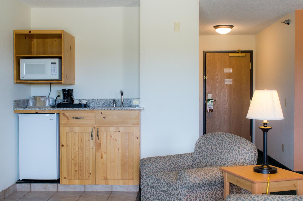 White Oak Inn And Suites - thumb 19