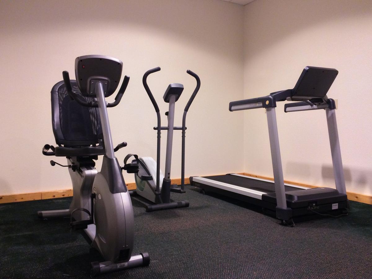 White Oak Inn And Suites - thumb 7