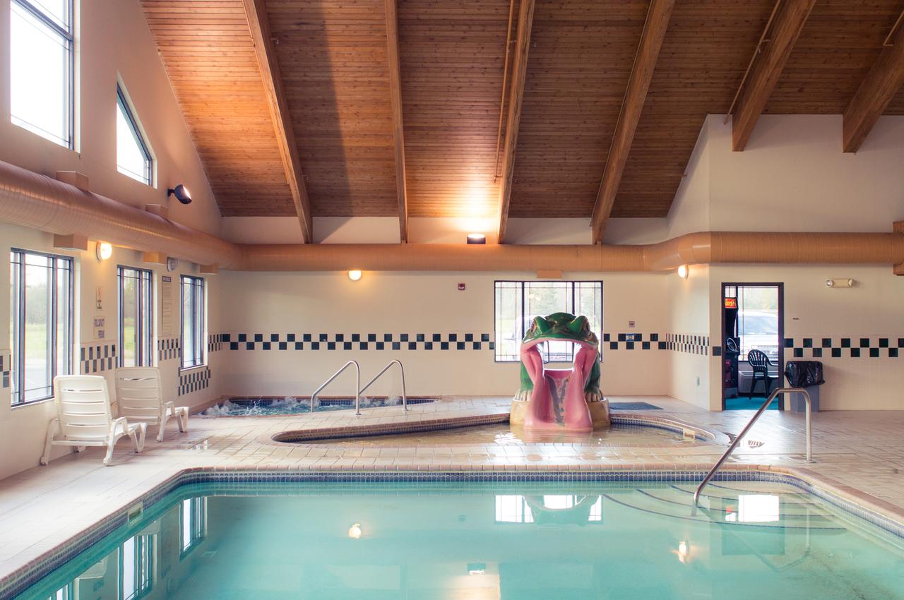 White Oak Inn And Suites - thumb 43