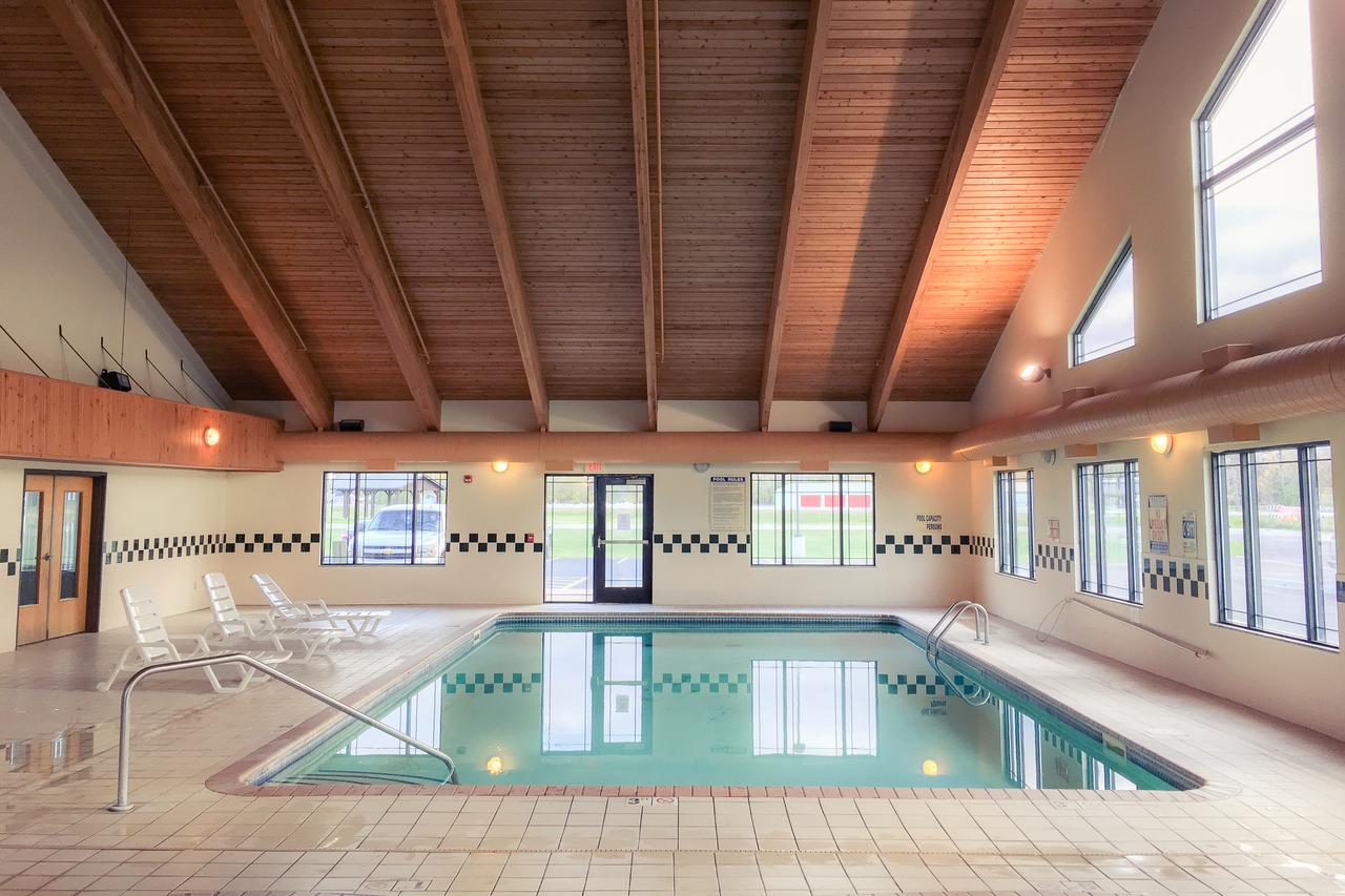 White Oak Inn And Suites - thumb 38