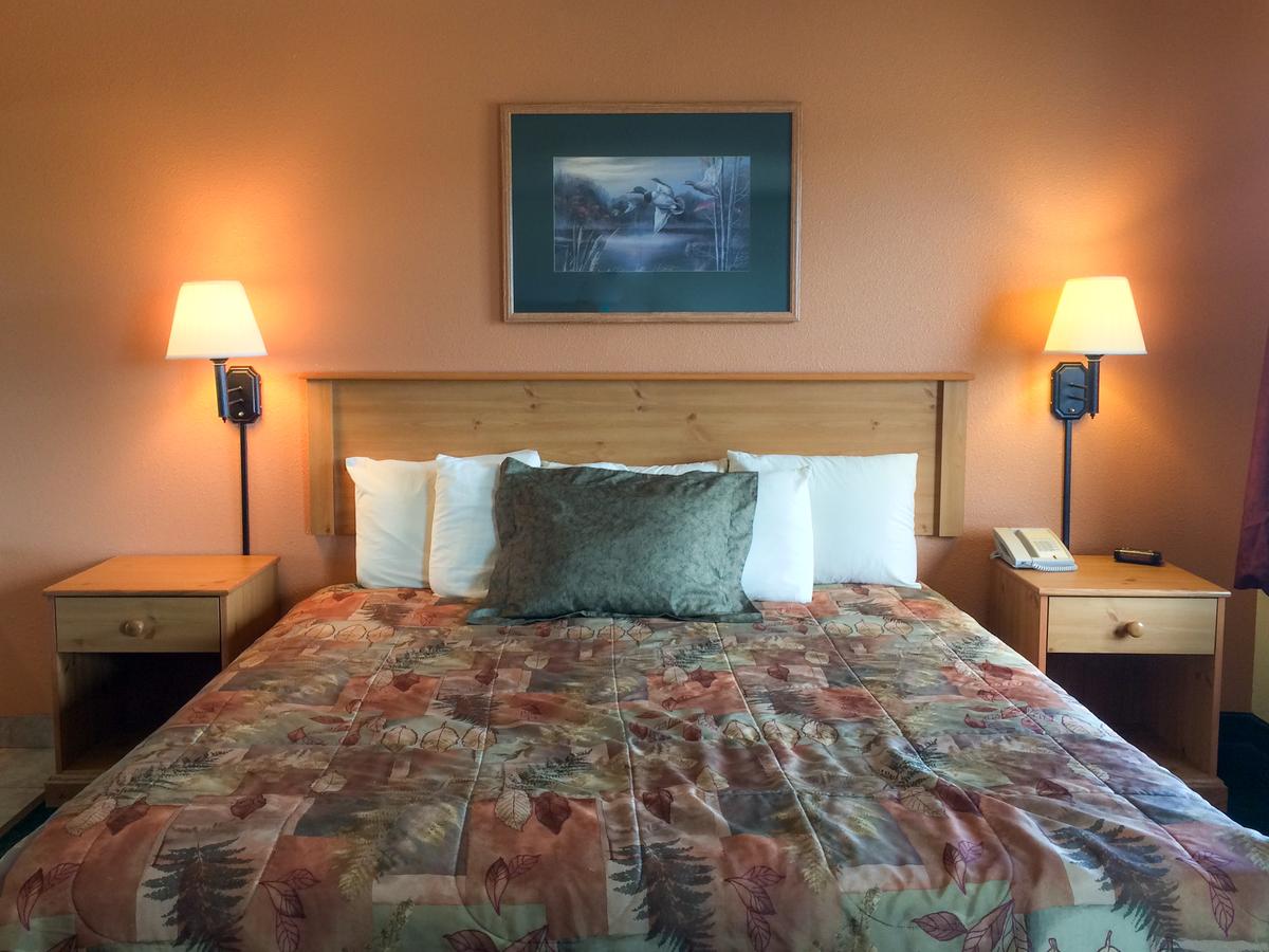 White Oak Inn And Suites - thumb 10