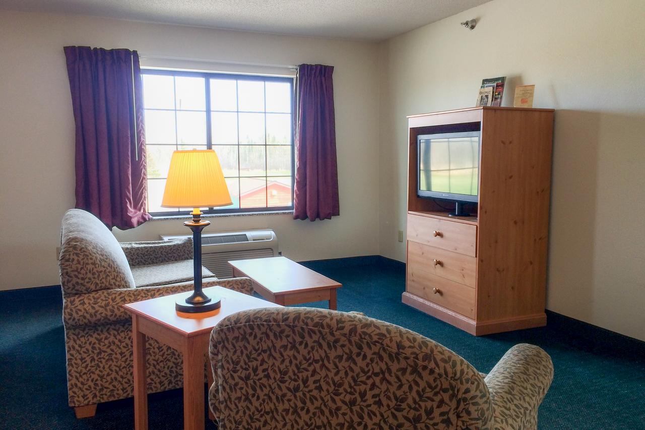 White Oak Inn And Suites - thumb 18
