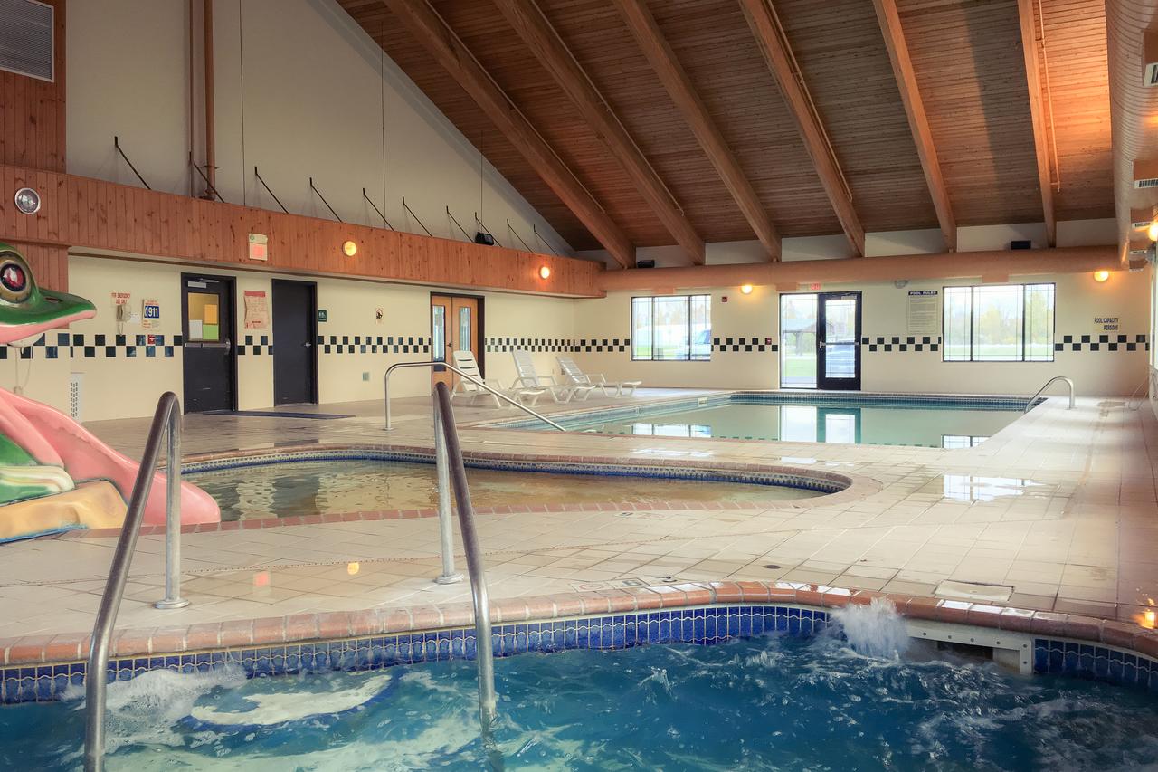 White Oak Inn And Suites - thumb 40