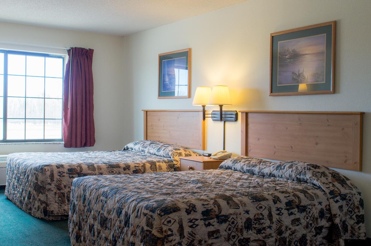 White Oak Inn And Suites - thumb 26