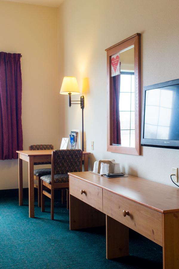 White Oak Inn And Suites - thumb 28