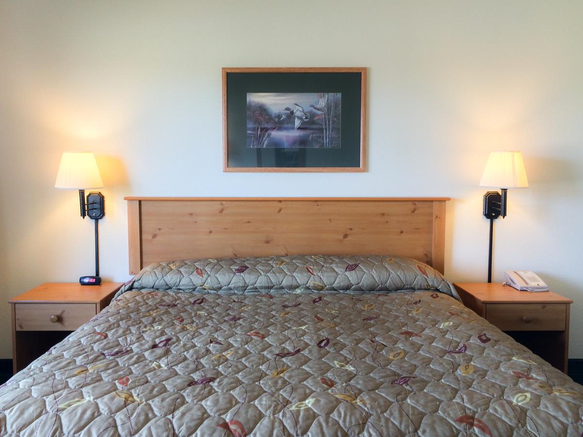 White Oak Inn And Suites - thumb 13