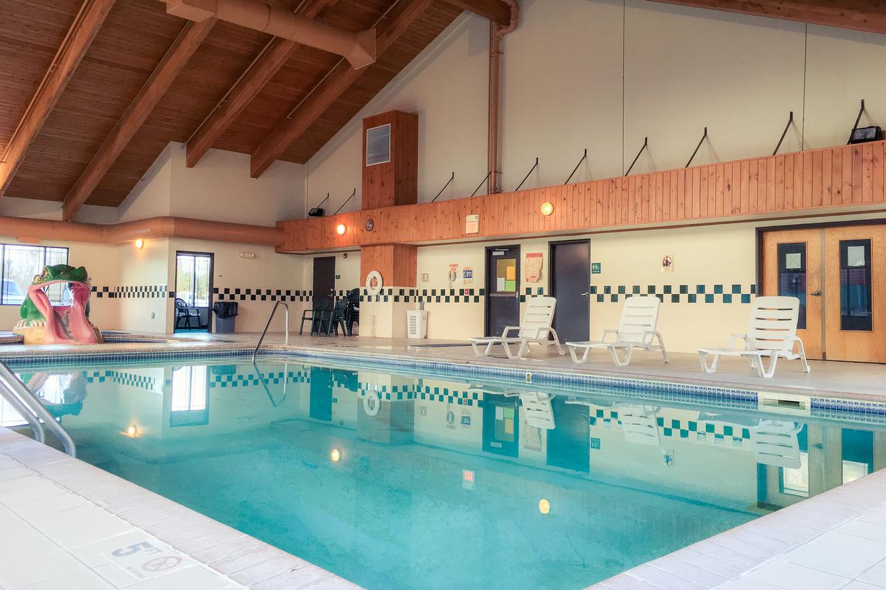 White Oak Inn And Suites - thumb 41