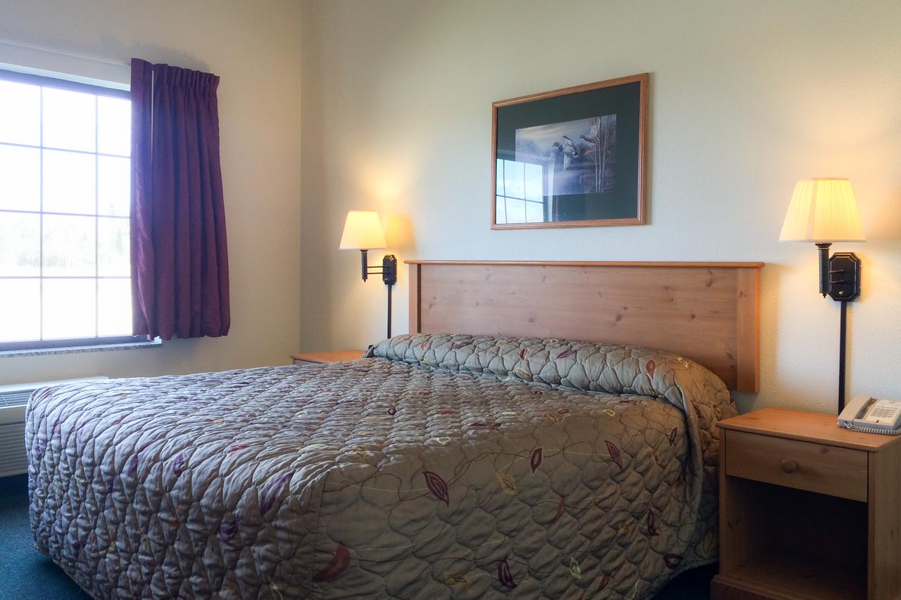 White Oak Inn And Suites - thumb 20