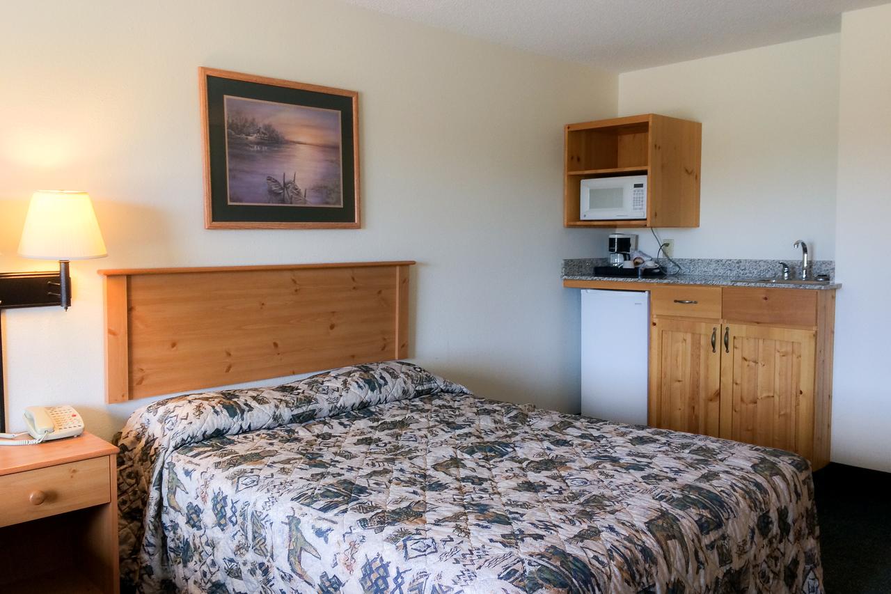 White Oak Inn And Suites - thumb 17