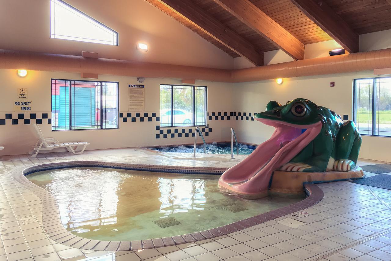 White Oak Inn And Suites - thumb 44