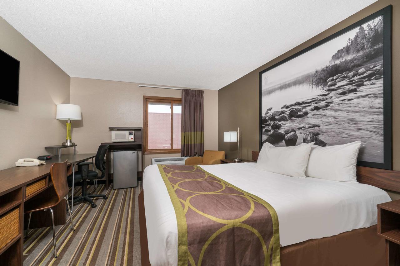 Super 8 By Wyndham St. Cloud - thumb 13