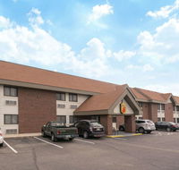 Super 8 by Wyndham St. Cloud - Hotels Find