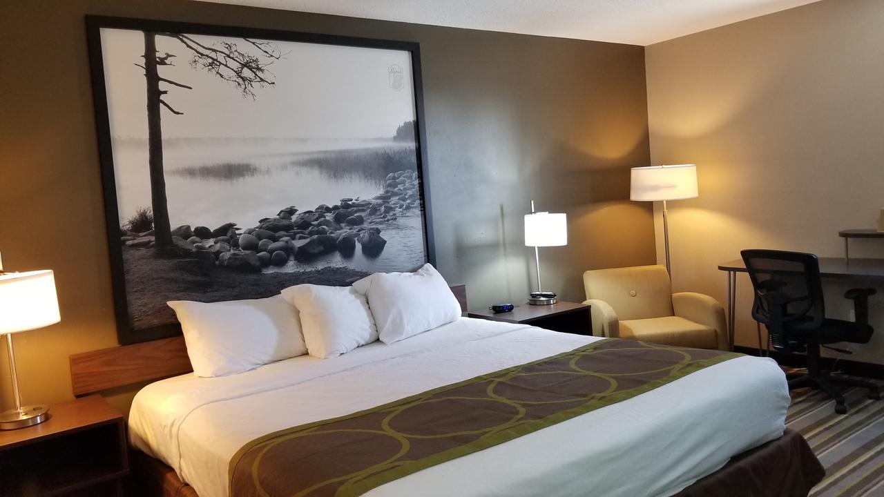 Super 8 By Wyndham St. Cloud - thumb 4