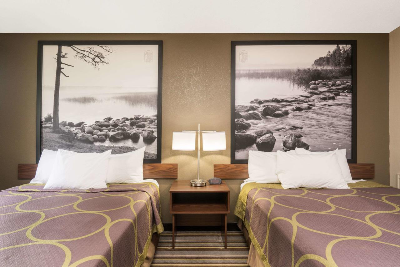 Super 8 By Wyndham St. Cloud - thumb 23